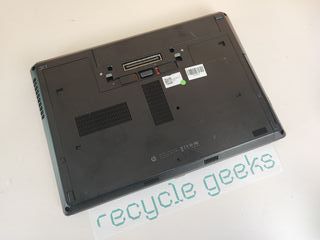HP ProBook 6470b i5 4GB RAM 180GB HDD Linux