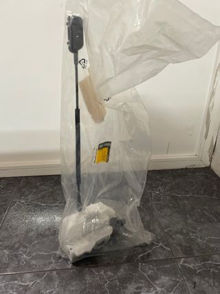 Cerradura delantera izquierda Renault 8200000661