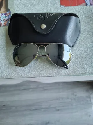 Gafas de sol Ray-Ban Aviator