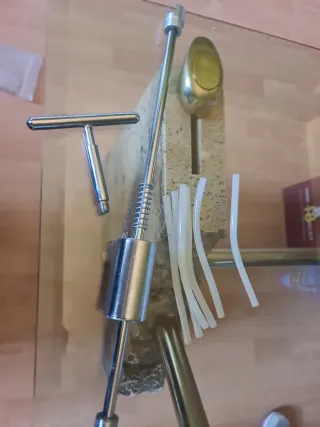 Extractor universal para abolladuras de coche