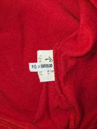Vintage 2002 Formula 1 Tee "Ferrari x Fila"