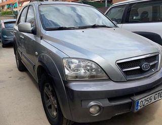 33430 bomba inyectora kia sorento 2.5 d
