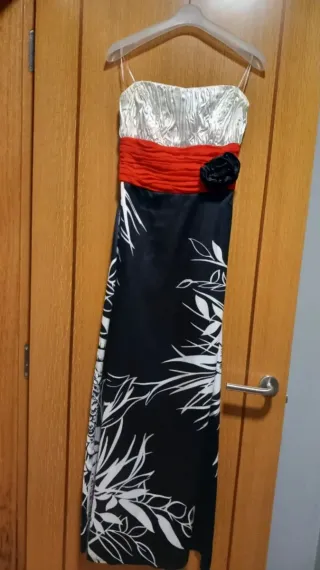 Lote vestidos largos fiesta