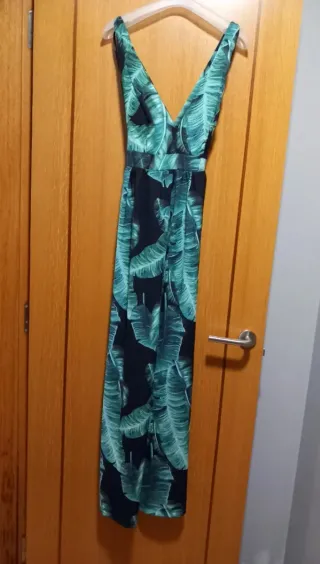 Lote vestidos largos fiesta