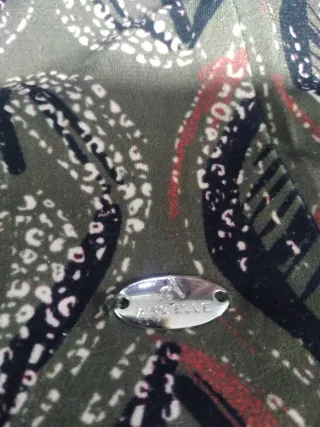 Blusa Angelle Mílan