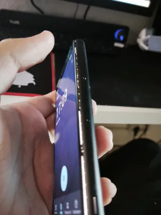 Sony Xperia XZ2 Compact sbloccato da riparare