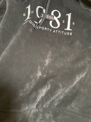 Sudadera Guess