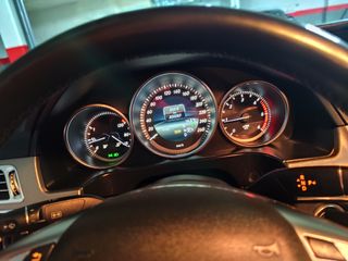 Mercedes-Benz Clase E 2014
