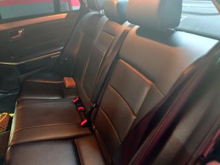 Mercedes-Benz Clase E 2014