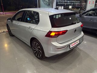 VOLKSWAGEN Golf Life 2.0 TDI 85kW 115CV DSG