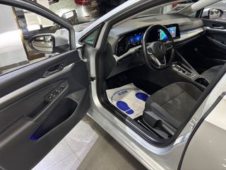 VOLKSWAGEN Golf Life 2.0 TDI 85kW 115CV DSG