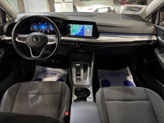 VOLKSWAGEN Golf Life 2.0 TDI 85kW 115CV DSG