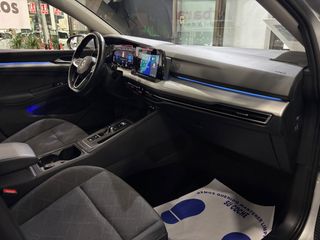 VOLKSWAGEN Golf Life 2.0 TDI 85kW 115CV DSG