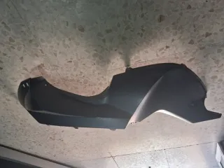 Carenado superior izquierdo BMW F800 S/ST