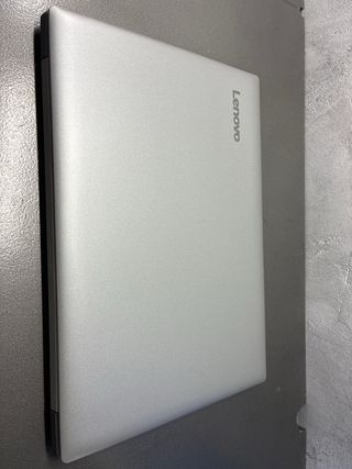 Portátil Lenovo IdeaPad 320-15IKB-81BG0092SP