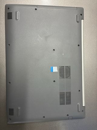 Portátil Lenovo IdeaPad 320-15IKB-81BG0092SP