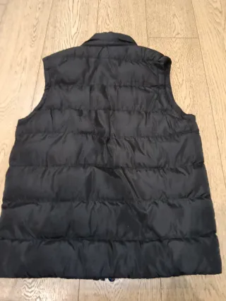 Moncler Gilet Taglia L