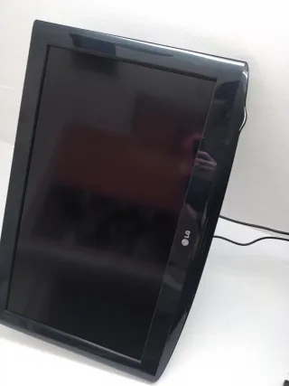 Televisor LG 32 Negro