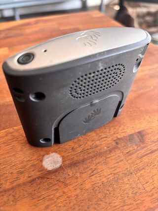 TomTom ONE GPS Coche 3.5” Europa + SD