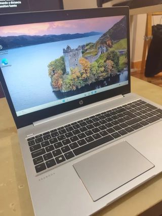 HP Probook 450 G7 | 16GB RAM | 700GB SSD