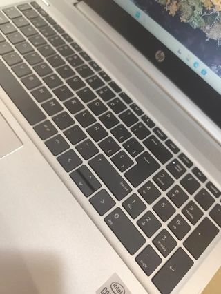 HP Probook 450 G7 | 16GB RAM | 700GB SSD