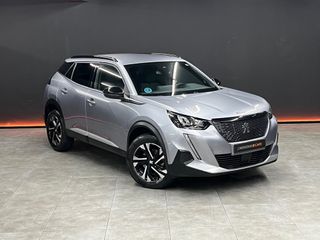 Peugeot 2008 1.5HDi 130cv EAT8 Allure