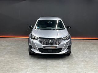 Peugeot 2008 1.5HDi 130cv EAT8 Allure