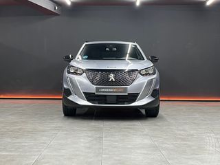 Peugeot 2008 1.5HDi 130cv EAT8 Allure