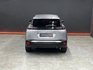 Peugeot 2008 1.5HDi 130cv EAT8 Allure