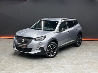 Peugeot 2008 1.5HDi 130cv EAT8 Allure