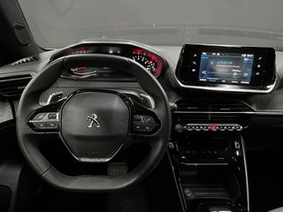 Peugeot 2008 1.5HDi 130cv EAT8 Allure