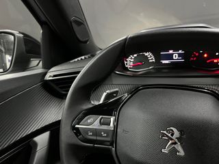 Peugeot 2008 1.5HDi 130cv EAT8 Allure