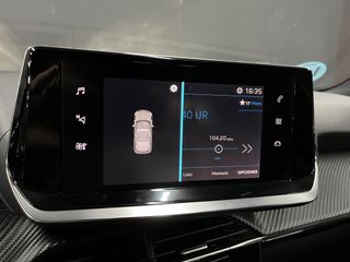 Peugeot 2008 1.5HDi 130cv EAT8 Allure