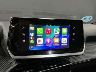 Peugeot 2008 1.5HDi 130cv EAT8 Allure