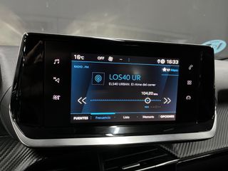 Peugeot 2008 1.5HDi 130cv EAT8 Allure