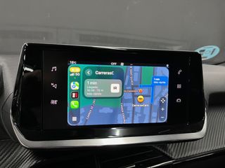 Peugeot 2008 1.5HDi 130cv EAT8 Allure