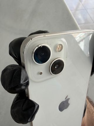 iPhone 13 Blanco 128GB