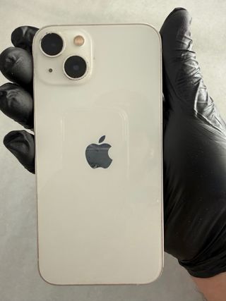 iPhone 13 Blanco 128GB