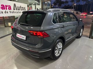 Volkswagen Tiguan Volkswagen Tiguan Life 2.0 TDI 110kW (150CV) DSG