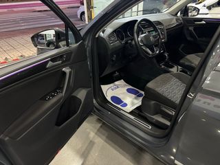 Volkswagen Tiguan Volkswagen Tiguan Life 2.0 TDI 110kW (150CV) DSG