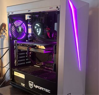 PC Gaming RTX 3060 12GB | i5 9600K | 16GB RAM