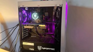 PC Gaming RTX 3060 12GB | i5 9600K | 16GB RAM