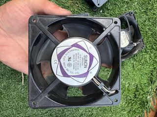 Lote 4 Ventiladores SUNON DP