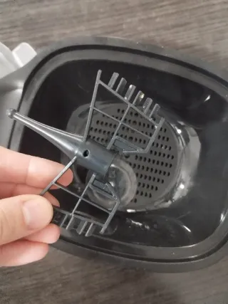 Monsieur Cuisine Mini