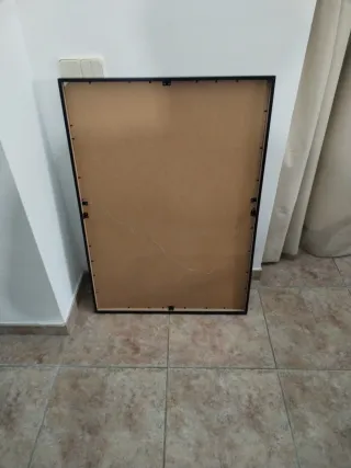 Cuadro Decorativo La Catrina