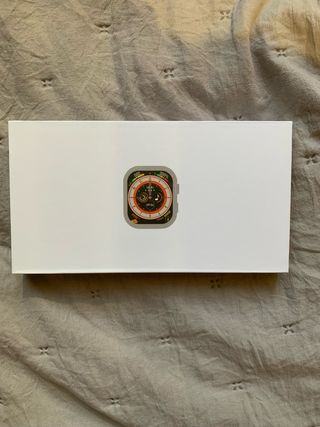 Smartwatch SSK Travel T201-W Nuevo