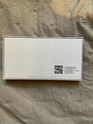 Smartwatch SSK Travel T201-W Nuevo