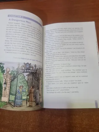 A sherlock Holmes Collection 3 ESO