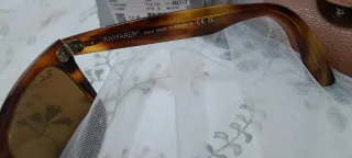 Gafas de Sol Ray-Ban Marrones