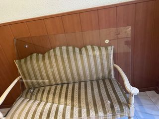 Tablero de vidrio para mesa